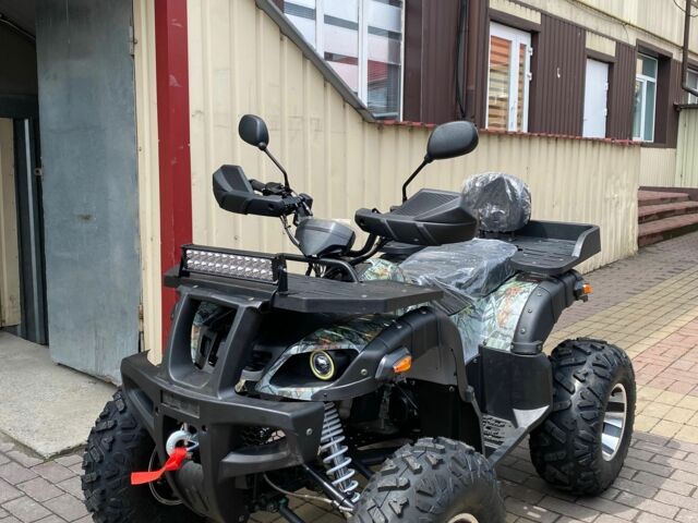 Другая Другая, объемом двигателя 0.15 л и пробегом 0 тыс. км за 1490 $, фото 9 на Automoto.ua