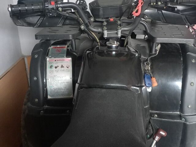 Інша Інша, об'ємом двигуна 0.2 л та пробігом 0 тис. км за 2100 $, фото 8 на Automoto.ua