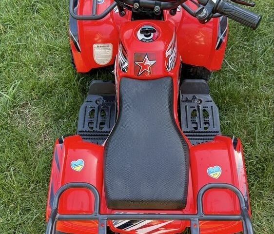 Другая Другая, объемом двигателя 50 л и пробегом 0 тыс. км за 354 $, фото 4 на Automoto.ua