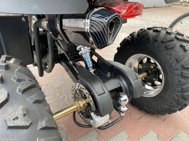 Другая Другая, объемом двигателя 0.15 л и пробегом 0 тыс. км за 1490 $, фото 10 на Automoto.ua