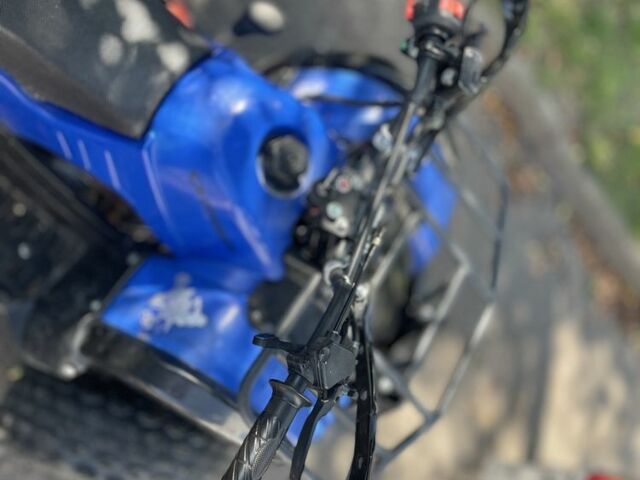 Другая Другая, объемом двигателя 0 л и пробегом 0 тыс. км за 523 $, фото 1 на Automoto.ua