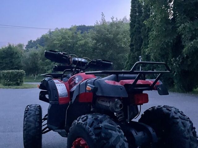 Другая Другая, объемом двигателя 0.2 л и пробегом 0 тыс. км за 2100 $, фото 2 на Automoto.ua