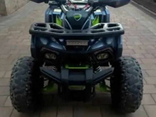 Другая Другая, объемом двигателя 0.15 л и пробегом 0 тыс. км за 761 $, фото 2 на Automoto.ua