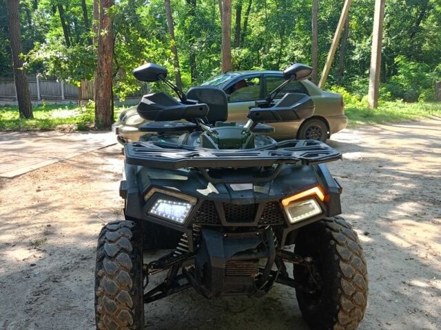 Другая Другая, объемом двигателя 0.2 л и пробегом 0 тыс. км за 311 $, фото 1 на Automoto.ua