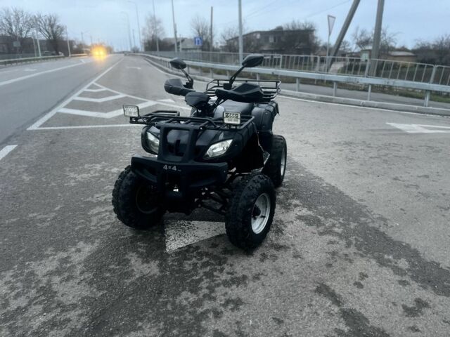 Другая Другая, объемом двигателя 0.25 л и пробегом 0 тыс. км за 1250 $, фото 1 на Automoto.ua