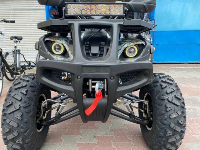 Другая Другая, объемом двигателя 0.15 л и пробегом 0 тыс. км за 1490 $, фото 11 на Automoto.ua