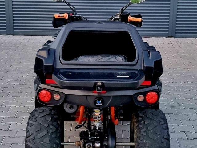 Другая Другая, объемом двигателя 0.2 л и пробегом 0 тыс. км за 2299 $, фото 10 на Automoto.ua