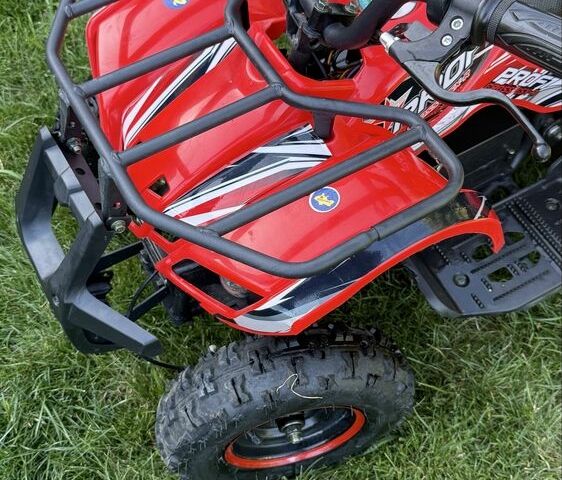 Другая Другая, объемом двигателя 50 л и пробегом 0 тыс. км за 354 $, фото 3 на Automoto.ua