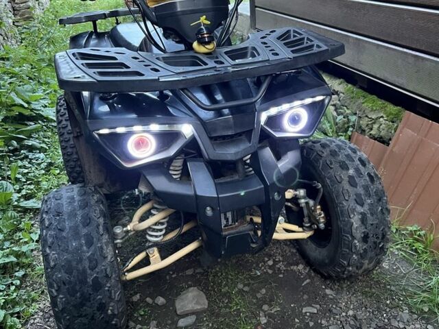 Другая Другая, объемом двигателя 0.12 л и пробегом 0 тыс. км за 500 $, фото 1 на Automoto.ua