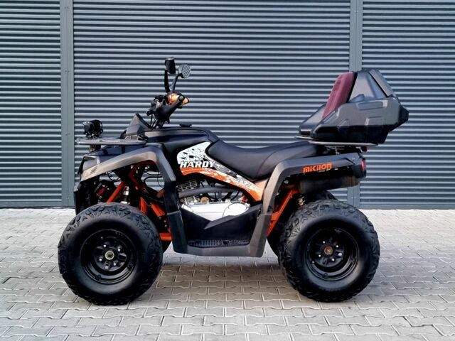 Другая Другая, объемом двигателя 0.2 л и пробегом 0 тыс. км за 2299 $, фото 5 на Automoto.ua