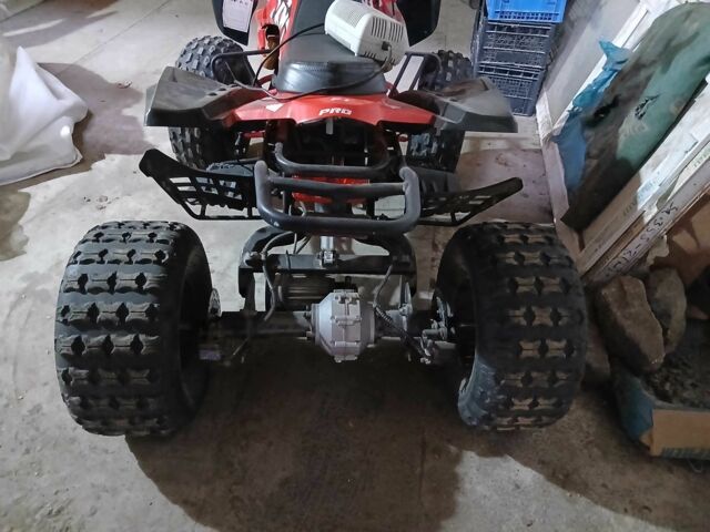 Другая Другая, объемом двигателя 0 л и пробегом 0 тыс. км за 650 $, фото 4 на Automoto.ua