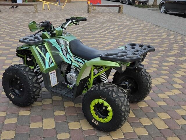 Другая Другая, объемом двигателя 0.15 л и пробегом 0 тыс. км за 950 $, фото 3 на Automoto.ua