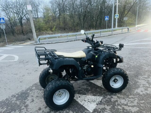 Другая Другая, объемом двигателя 0.25 л и пробегом 0 тыс. км за 1250 $, фото 5 на Automoto.ua