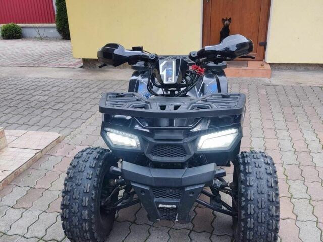 Інша Інша, об'ємом двигуна 0.13 л та пробігом 0 тис. км за 739 $, фото 5 на Automoto.ua