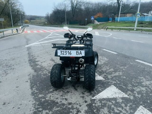 Другая Другая, объемом двигателя 0.25 л и пробегом 0 тыс. км за 1250 $, фото 6 на Automoto.ua