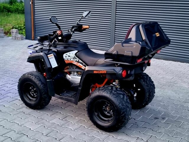 Другая Другая, объемом двигателя 0.2 л и пробегом 0 тыс. км за 2299 $, фото 7 на Automoto.ua