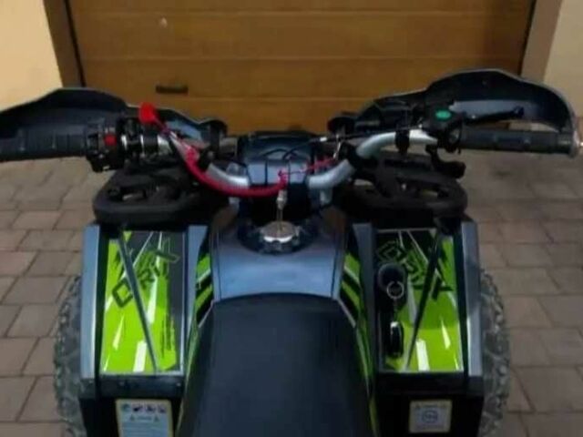 Другая Другая, объемом двигателя 0.15 л и пробегом 0 тыс. км за 761 $, фото 4 на Automoto.ua