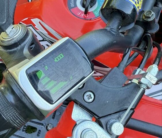 Другая Другая, объемом двигателя 50 л и пробегом 0 тыс. км за 354 $, фото 1 на Automoto.ua