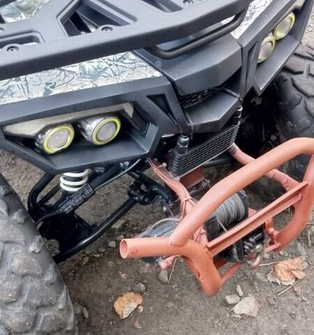 Другая Другая, объемом двигателя 0.2 л и пробегом 0 тыс. км за 999 $, фото 9 на Automoto.ua