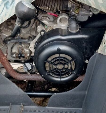 Другая Другая, объемом двигателя 0.2 л и пробегом 0 тыс. км за 999 $, фото 6 на Automoto.ua