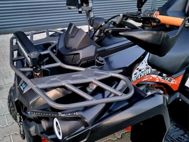 Другая Другая, объемом двигателя 0.2 л и пробегом 0 тыс. км за 2299 $, фото 19 на Automoto.ua