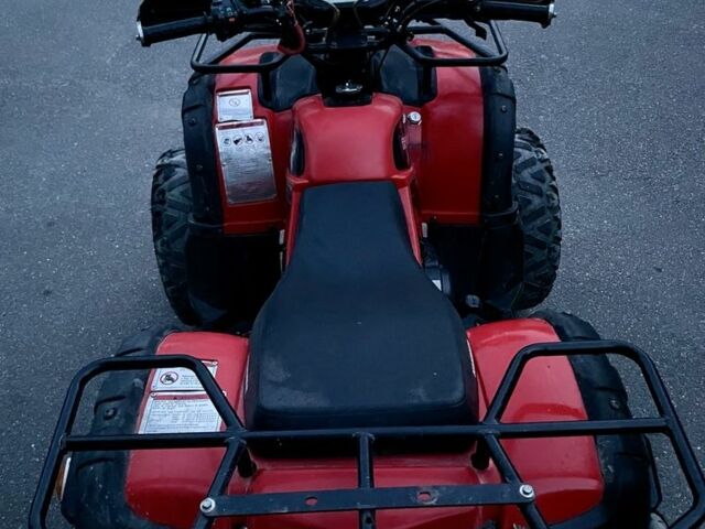 Другая Другая, объемом двигателя 0.2 л и пробегом 0 тыс. км за 2100 $, фото 5 на Automoto.ua