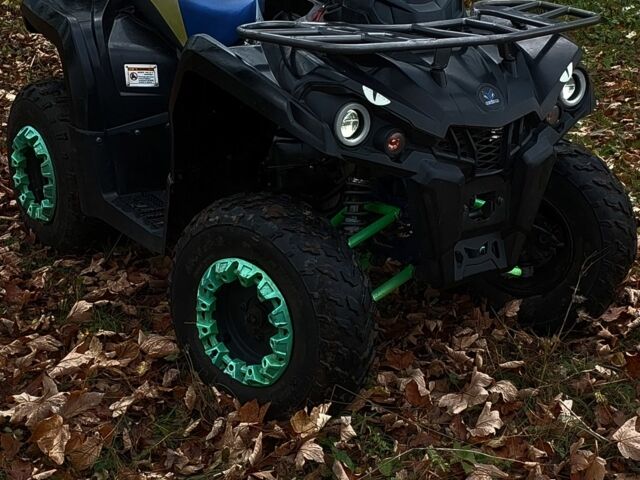 Інша Інша, об'ємом двигуна 0.2 л та пробігом 0 тис. км за 1200 $, фото 2 на Automoto.ua