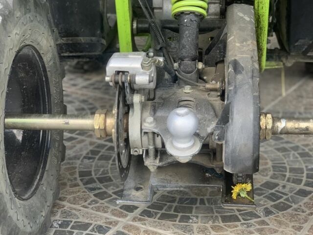 Інша Інша, об'ємом двигуна 0.2 л та пробігом 0 тис. км за 2023 $, фото 3 на Automoto.ua