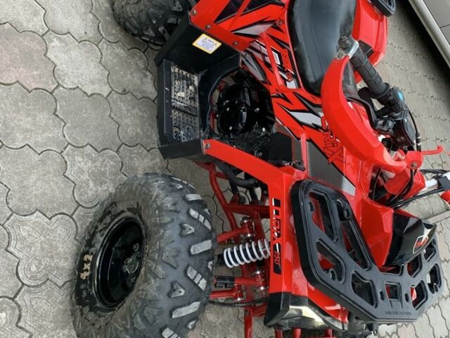 Другая Другая, объемом двигателя 0.15 л и пробегом 0 тыс. км за 1100 $, фото 5 на Automoto.ua