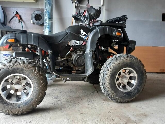 Інша Інша, об'ємом двигуна 0.2 л та пробігом 0 тис. км за 2100 $, фото 1 на Automoto.ua