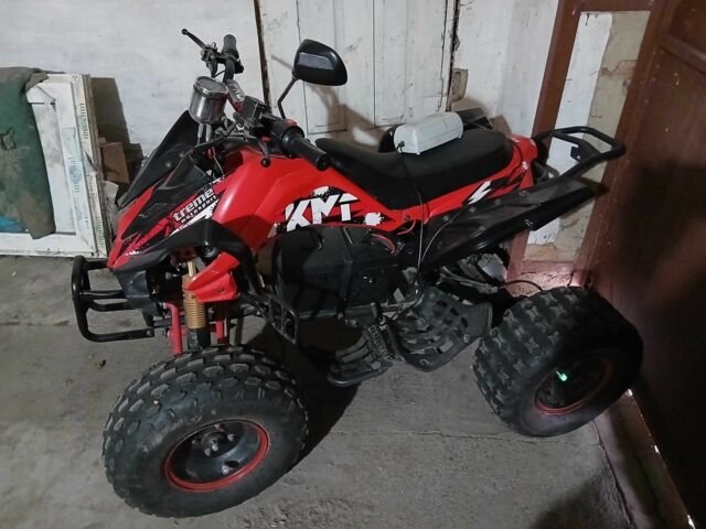 Другая Другая, объемом двигателя 0 л и пробегом 0 тыс. км за 650 $, фото 1 на Automoto.ua