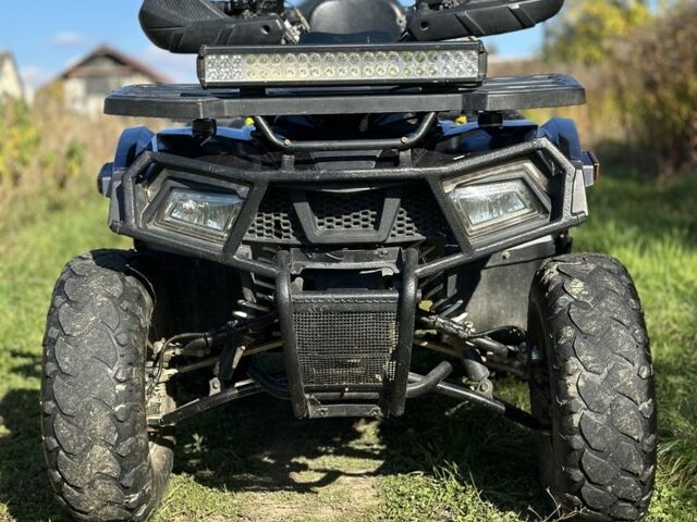 Другая Другая, объемом двигателя 0.2 л и пробегом 0 тыс. км за 1350 $, фото 1 на Automoto.ua