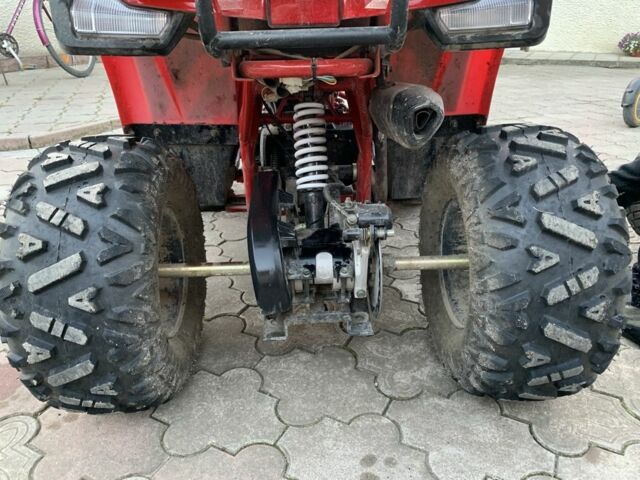 Другая Другая, объемом двигателя 0.15 л и пробегом 0 тыс. км за 1100 $, фото 6 на Automoto.ua