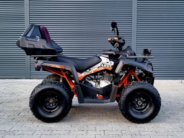 Другая Другая, объемом двигателя 0.2 л и пробегом 0 тыс. км за 2299 $, фото 6 на Automoto.ua