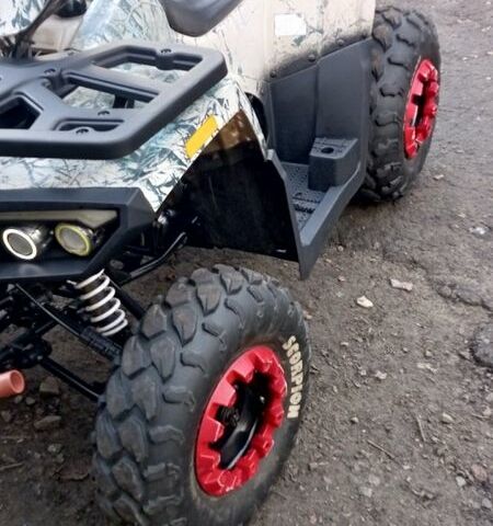 Другая Другая, объемом двигателя 0.2 л и пробегом 0 тыс. км за 999 $, фото 1 на Automoto.ua