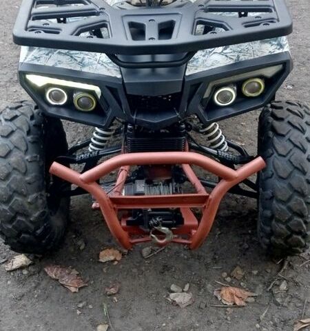 Другая Другая, объемом двигателя 0.2 л и пробегом 0 тыс. км за 999 $, фото 4 на Automoto.ua