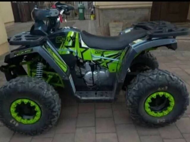 Другая Другая, объемом двигателя 0.15 л и пробегом 0 тыс. км за 761 $, фото 3 на Automoto.ua