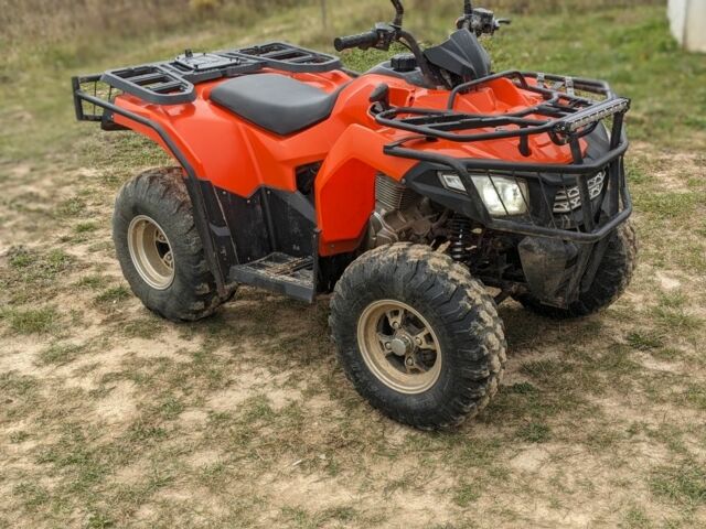 Другая Другая, объемом двигателя 0.2 л и пробегом 0 тыс. км за 1750 $, фото 4 на Automoto.ua