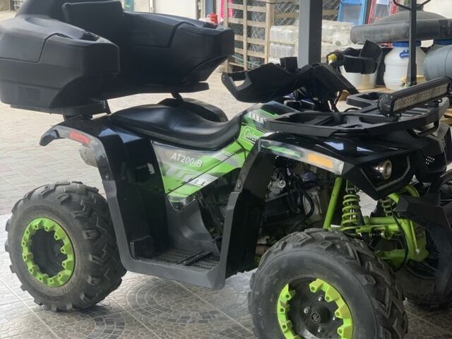 Інша Інша, об'ємом двигуна 0.2 л та пробігом 0 тис. км за 2023 $, фото 1 на Automoto.ua