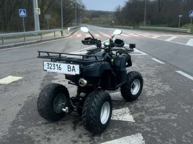 Другая Другая, объемом двигателя 0.25 л и пробегом 0 тыс. км за 1250 $, фото 4 на Automoto.ua