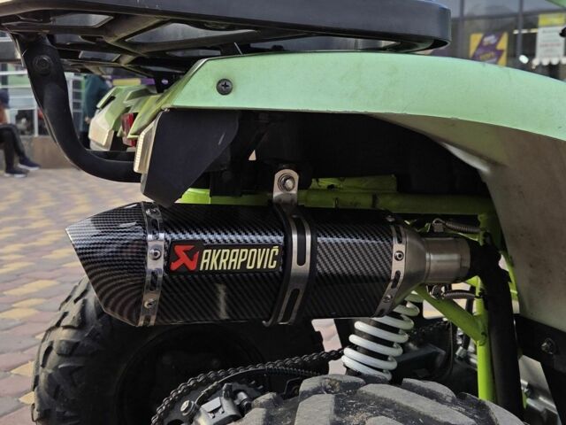 Другая Другая, объемом двигателя 0.15 л и пробегом 0 тыс. км за 950 $, фото 4 на Automoto.ua