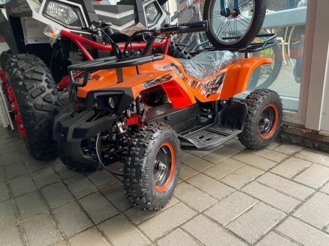 Другая Другая, объемом двигателя 0.15 л и пробегом 0 тыс. км за 1490 $, фото 6 на Automoto.ua