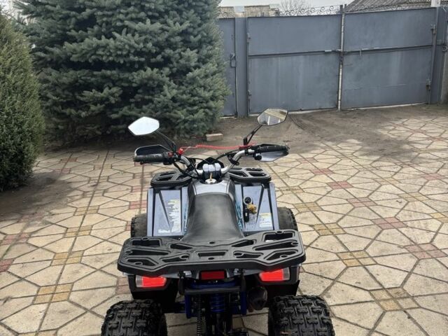 Другая Другая, объемом двигателя 0.15 л и пробегом 0 тыс. км за 1017 $, фото 1 на Automoto.ua