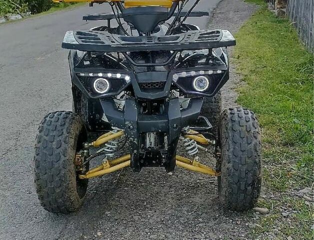 Другая Другая, объемом двигателя 0.12 л и пробегом 0 тыс. км за 500 $, фото 4 на Automoto.ua