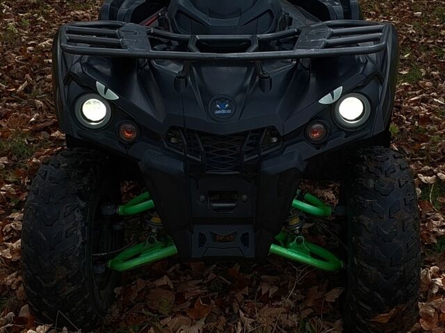 Інша Інша, об'ємом двигуна 0.2 л та пробігом 0 тис. км за 1200 $, фото 5 на Automoto.ua