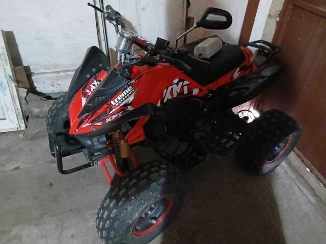 Другая Другая, объемом двигателя 0 л и пробегом 0 тыс. км за 650 $, фото 2 на Automoto.ua