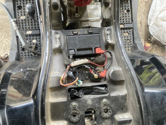 Другая Другая, объемом двигателя 0.12 л и пробегом 0 тыс. км за 715 $, фото 1 на Automoto.ua