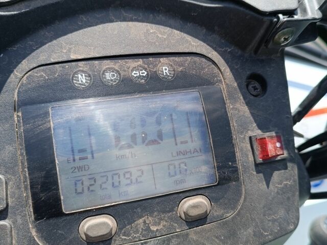 Інша Інша, об'ємом двигуна 0 л та пробігом 0 тис. км за 3800 $, фото 2 на Automoto.ua