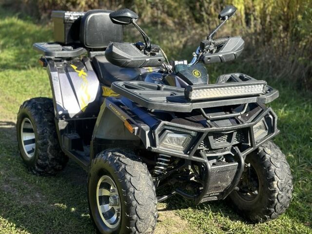 Другая Другая, объемом двигателя 0.2 л и пробегом 0 тыс. км за 1350 $, фото 5 на Automoto.ua