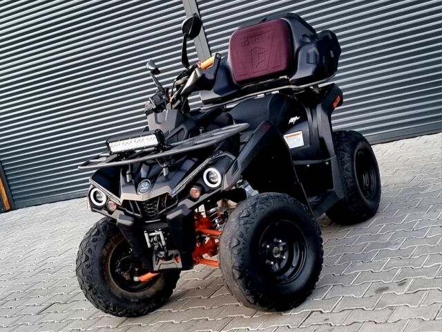 Другая Другая, объемом двигателя 0.2 л и пробегом 0 тыс. км за 2299 $, фото 22 на Automoto.ua